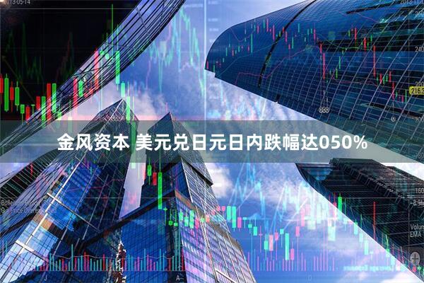 金风资本 美元兑日元日内跌幅达050%